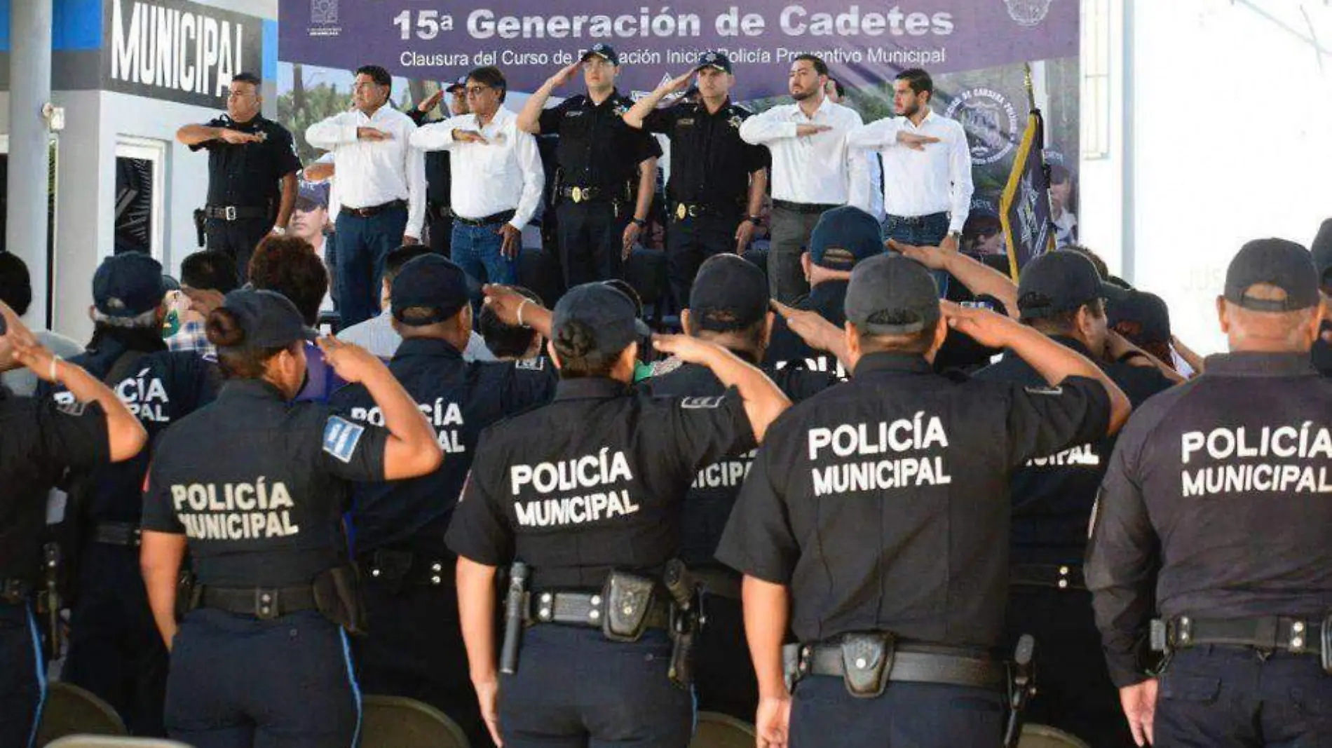 Los Cabos, destino con menor percepción de inseguridad